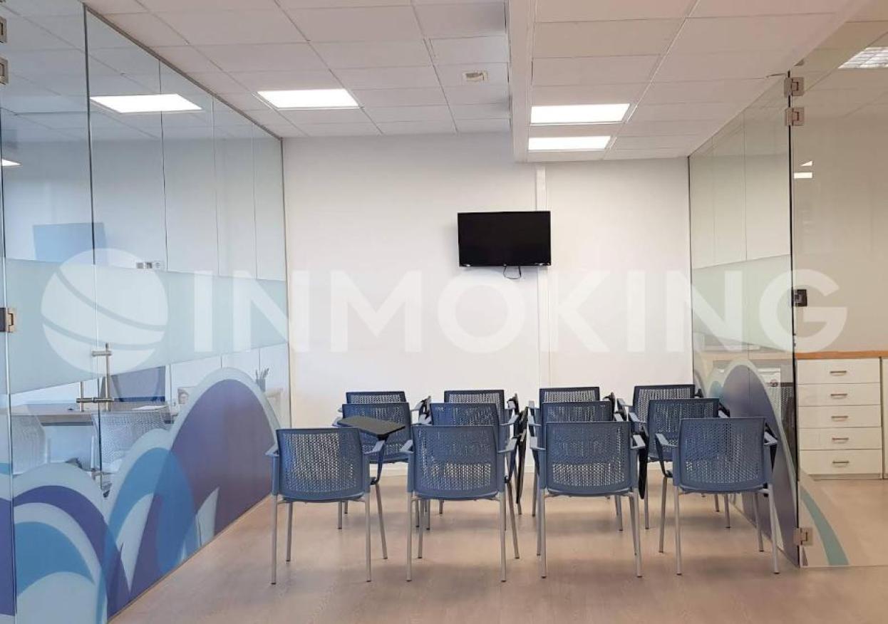 Foto de la propiedad Oficinas en Centro de negocios Safor